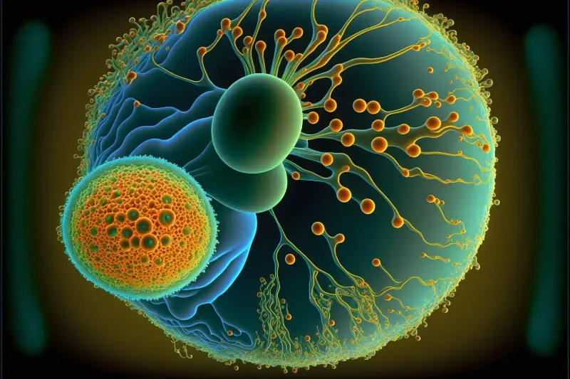 Terapia con Cellule Staminali e Medicina Rigenerativa: Una Combinazione Perfetta