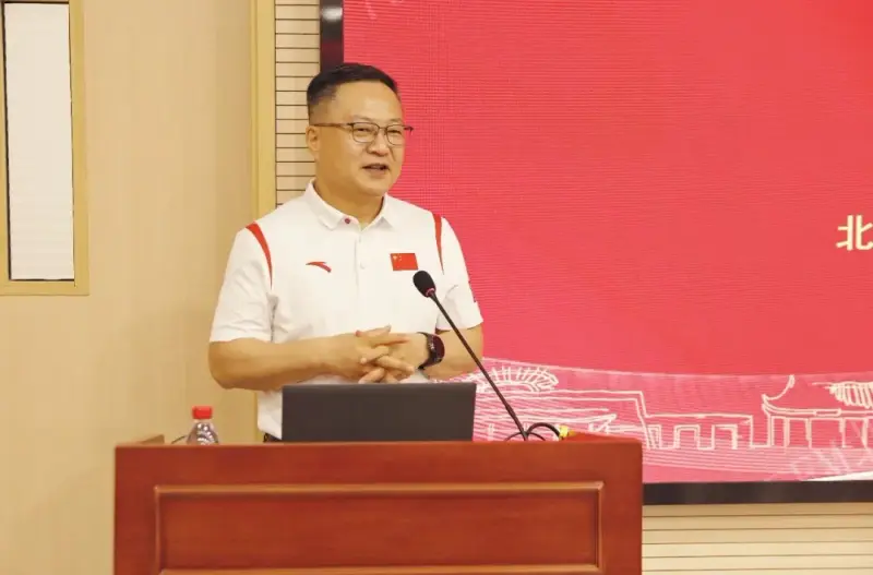 Beike e il Peking University International Hospital uniscono le forze per far progredire la terapia con cellule staminali