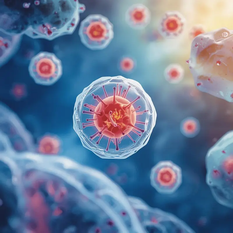 Una prima storica: Beike Biotechnology riceve il riconoscimento FDA Drug Master File per la terapia con cellule staminali