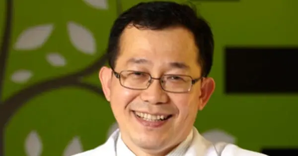 Il Dr. Torsak, il più importante esperto di autismo in Asia, condivide le sue intuizioni sul trattamento dei disturbi ASD