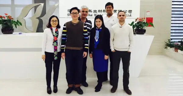 Better Being Hospital e Beike Biotechnology riaffermano la loro collaborazione