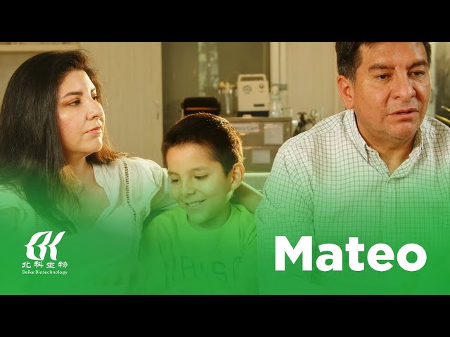 Cellule staminali per l’autismo – Video testimonianza