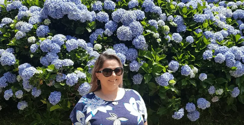 Juliana - Dopo il trattamento con cellule staminali per la distrofia muscolare