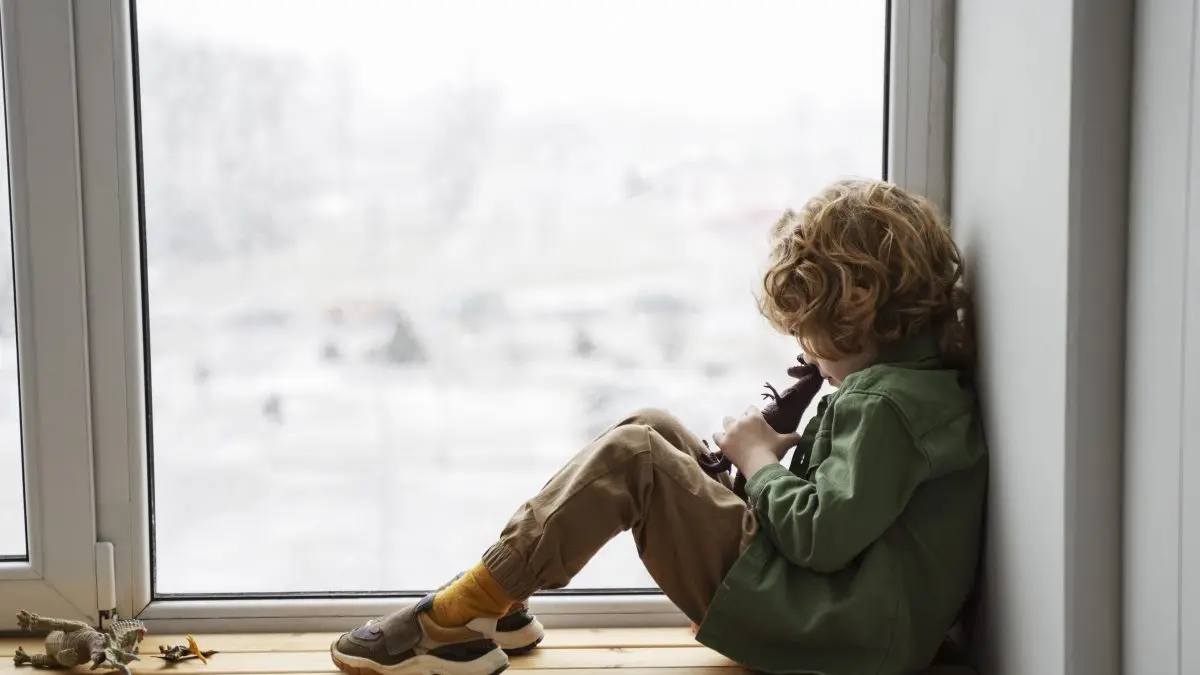 L'etica del trattamento con cellule staminali per l'autismo nei bambini piccoli