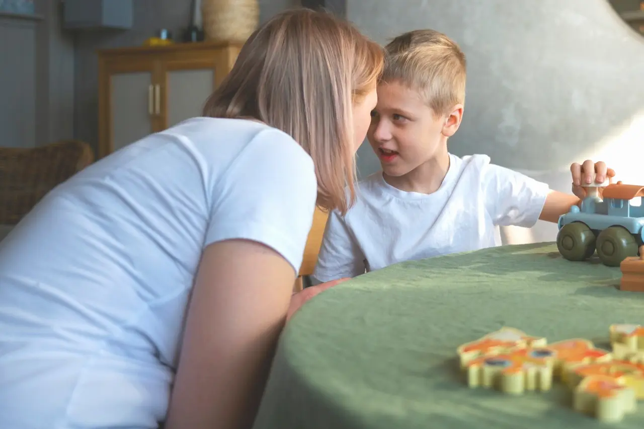 L'etica del trattamento con cellule staminali per l'autismo nei bambini piccoli