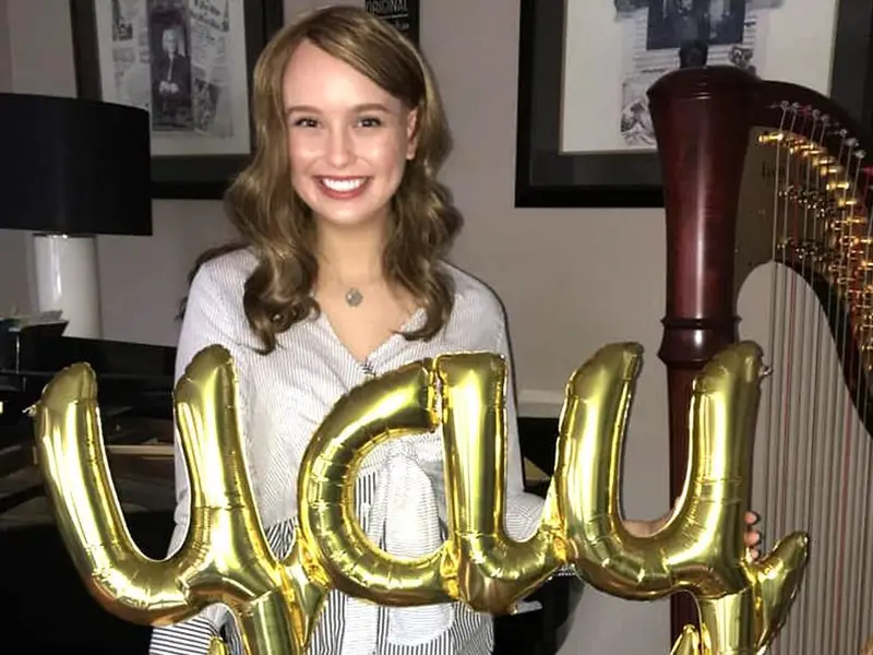 La studentessa canadese Jocelyn McGlynn trova una corrispondenza con le cellule staminali