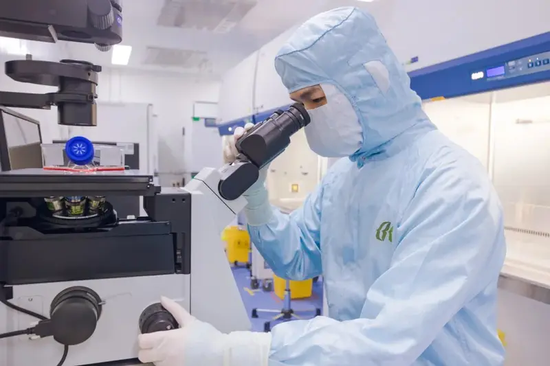 La terapia con cellule staminali è sicura? Il sistema di tracciabilità completa di Beike Biotechnology