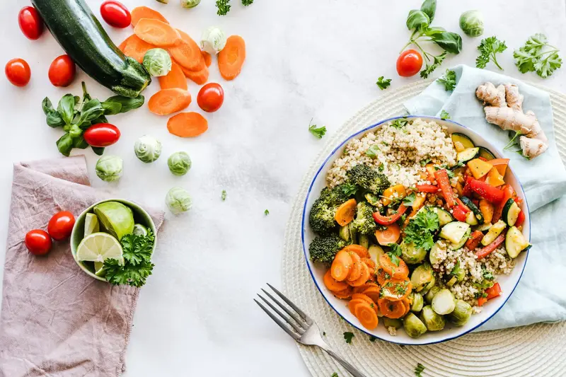 L'importanza del supporto nutrizionale nel trattamento delle cellule staminali