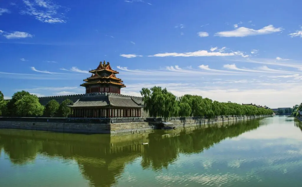 Trattamento con cellule staminali in Cina senza bisogno di visto nel 2024