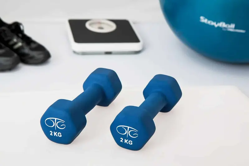 Terapia fisica