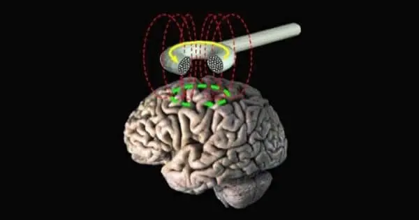La stimolazione magnetica transcranica nell'autismo e in altre condizioni croniche  [Video]
